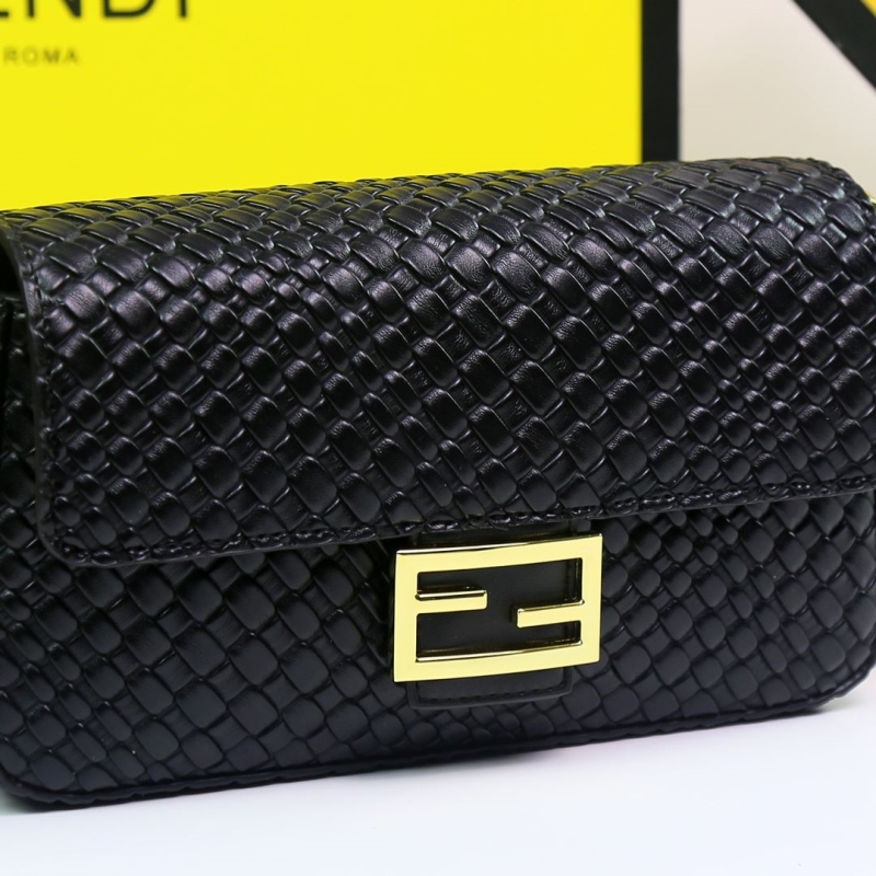 Fendi Satchel Bags